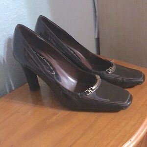 Bandelero heels Perfect fall shoes